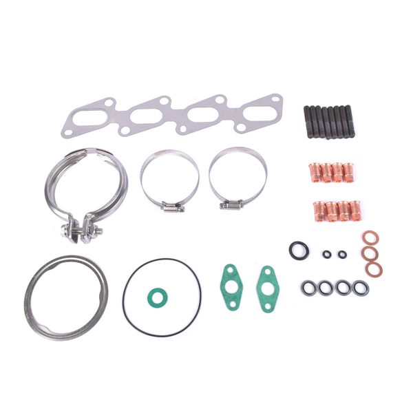 涡轮增压器 Turbo Charger GT1446V 781504 Fits for Chevrolet Cruze/Sonic/Trax 1.4 Turbo ECOTEC A14NET 140HP 2009--4