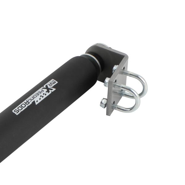 单支转向稳定器，适用于福特 Bronco、F-150、F-250、F-350 1980-1998 年车型。-2