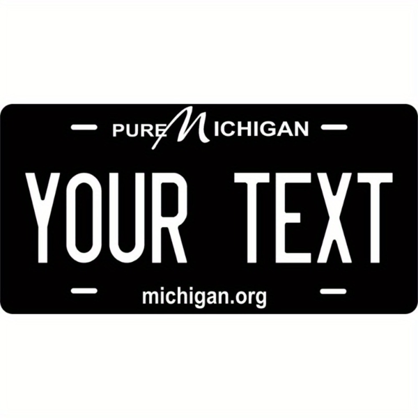 CIFbuy现代金属门牌号标志个性化家庭地址号码牌定制（TikTok、temu下自提）-1