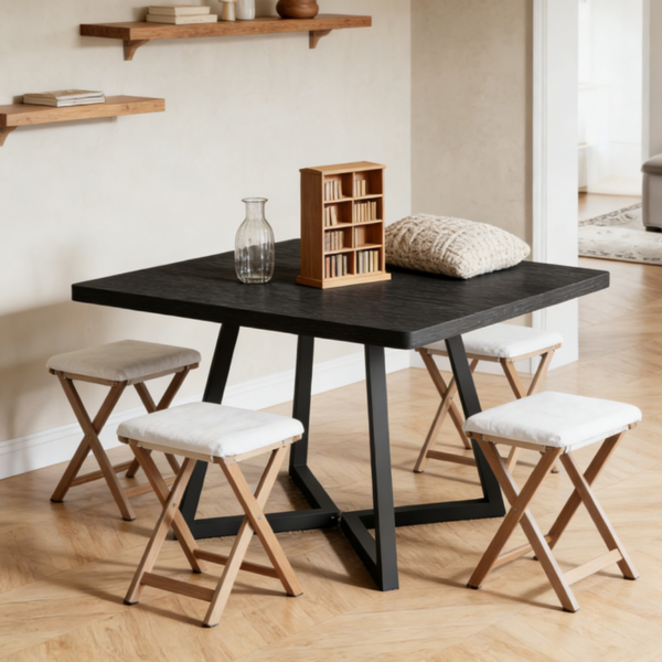 餐桌(仅餐桌）-1