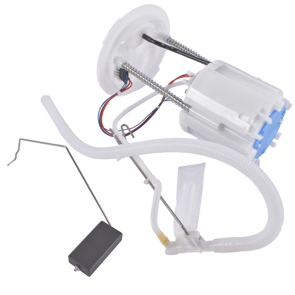 燃油泵 Fuel Pump Assembly & Sending Unit Right Fit for Mercedes W251 R350 R500 Base 4Matic 2514700894-6