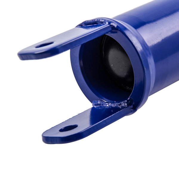 适用于日产Fairlady Z 350Z Z33（2003-2008款）的可调式避震器套件，支持悬挂高度调节-5