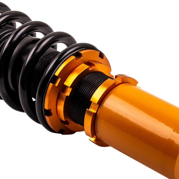 适用于英菲尼迪G37轿车后轮驱动版（2009-2015年款）的可调高度绞牙避震套件-6