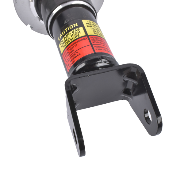 减震器 4x Front Rear Shock Struts w/o Electric Fits for Chevy Corvette C8 Z51 5.5 6.2L V8 2020-2025 84726286 86806222 84905755-6