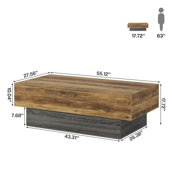 端边桌、茶几/咖啡桌-3