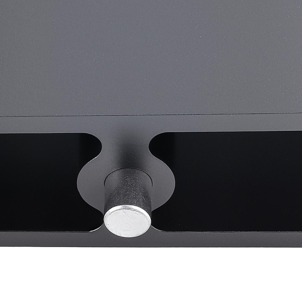 前 3 英寸降低弹簧和后 4 英寸降低块悬挂改装套件适用于 1997-2004 款道奇 Dakota 2WD-5