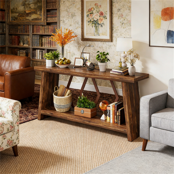 控制台桌/客厅桌-6