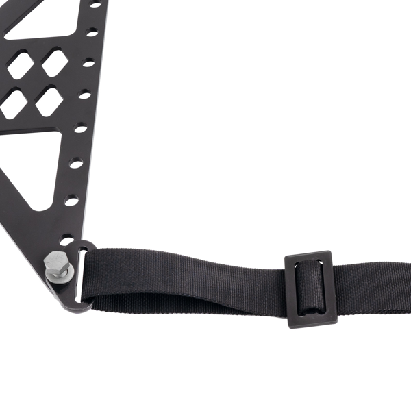 通用发动机举升机适配四点式套件 1200磅钢制支架带 粉末涂层-3