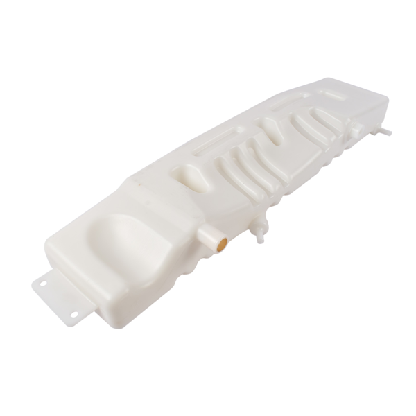 膨胀水壶 Radiator Coolant Overflow Tank Replacement for Ford B600 B700 B800 1980-1998, F600 F700 F800 F900 1980-1999 F6HZ8A080B F5HZ8A080C-7