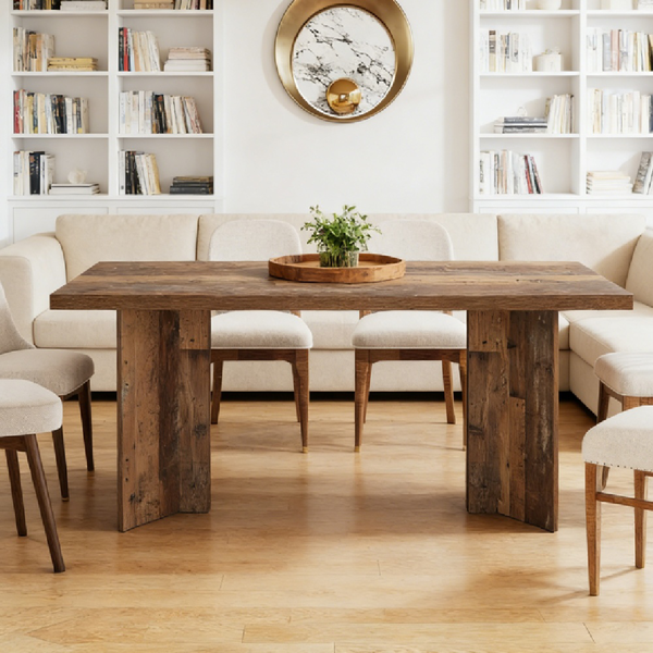 餐桌(仅餐桌）-6