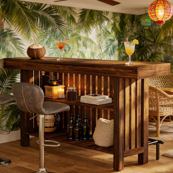 酒吧桌（仅酒吧桌）-5