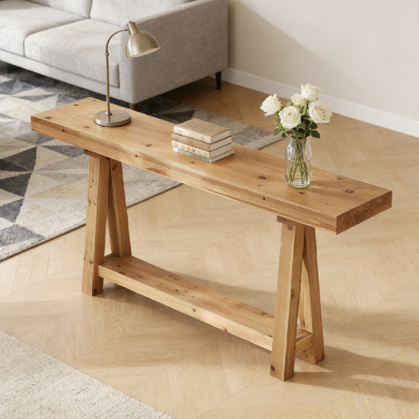 控制台桌/客厅桌-7