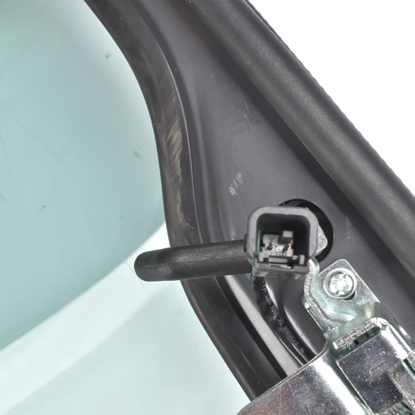 挡风玻璃 Front Door Frame & Window Assembly with Wiper + Motor Replacement for Bobcat S130 S150 S160 S175 S185 T110 T140 T180 T190 T200-13