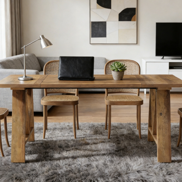 餐桌(仅餐桌）-8