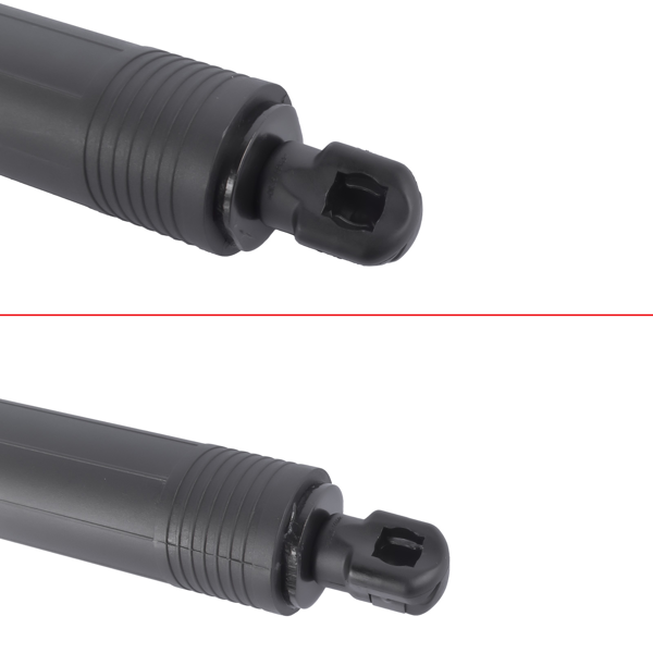 汽车尾门电动撑杆 2Pcs Rear Left and Right Tailgate Lift Motor Fit for Hyundai Palisade Sport Utility 3.8L V6 2020-2022 Black-8