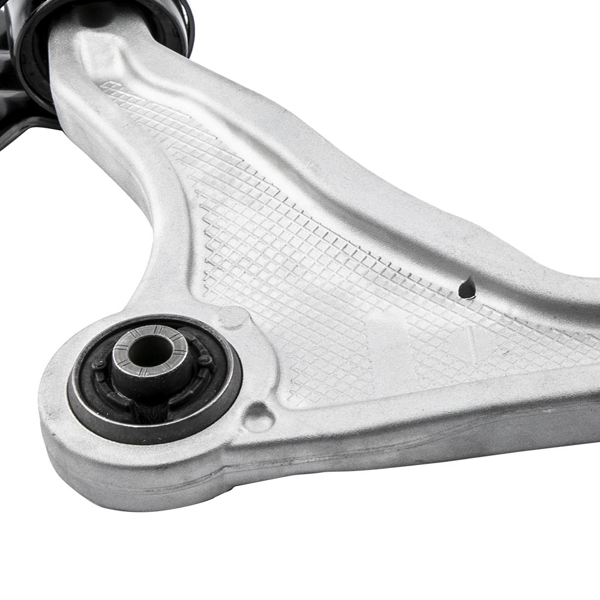 8件式前下控制臂带球头总成，适用于2013-2017款福特Fusion-6