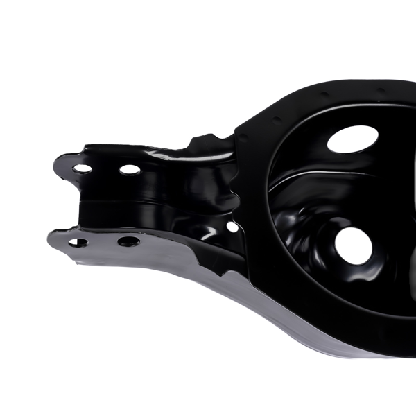 控制臂 2pcs Rear Lower Control Arms Fit for Infiniti FX35 FX45 Base Sport Utility 3.5L V6 4.5L V8 DOHC 2003-2008 551B0CG000-3