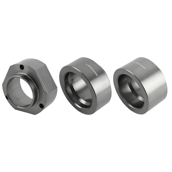 2 英寸前后悬架升高套件/垫片适用于 1989-1998 款 Geo Tracker-4