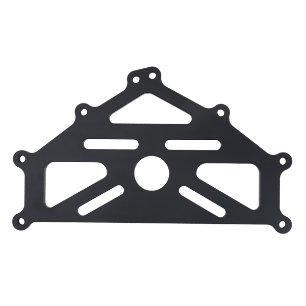 发动机支架安装套件，适用于雪佛兰LS/LT/SBC/BBC发动机，重型铝制适配器-4