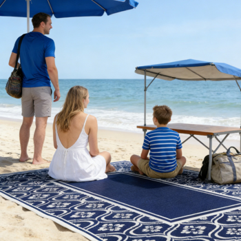 户外地毯/露营地毯