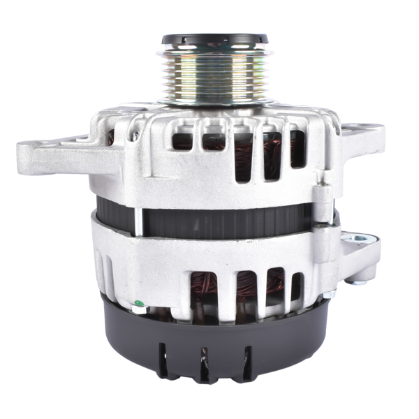 发电机 12V 130A Alternator Fit for Hyundai Accent Kia Rio Seltos Soul Sedan Hatchback SUV 2017-2022-2