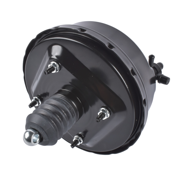 真空助力器 Power Brake Booster ad838 Fit for Ford Thunderbird 1961 1962 1963 1964 Painted-6