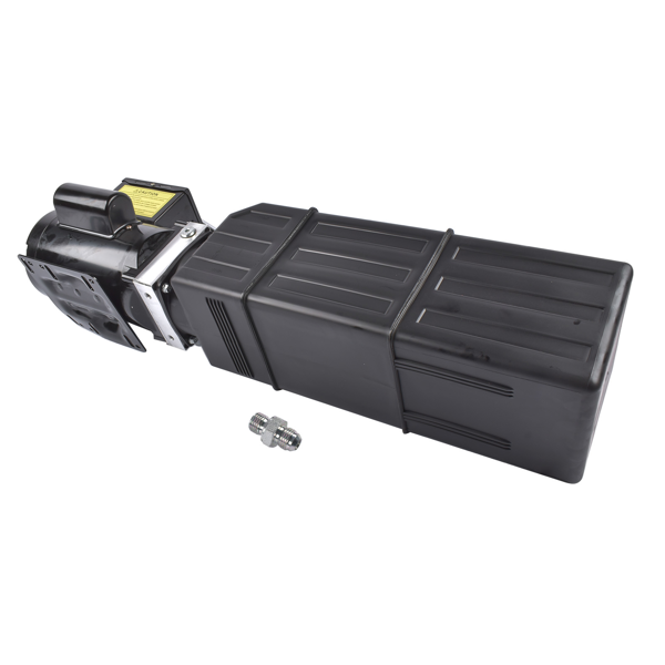 液压泵 Hydraulic Car Lift Pump Fit for Hydraulic Systems in Forklifts 3450 rpm Rated Speed-2