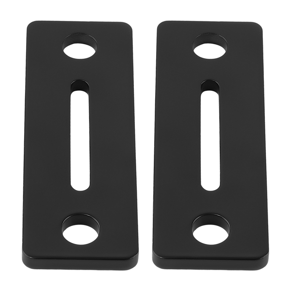 3英寸前部/2英寸后部车身升高套件，适用于雪佛兰 Colorado 和 GMC Canyon 2WD/4WD 车型（2015-2022款）-4