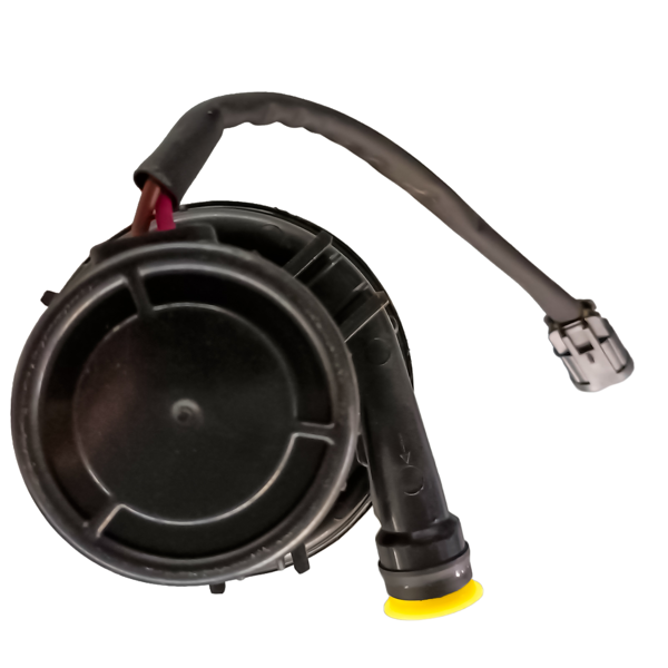 二次空气泵 Secondary Air Injection Pump Fits for Buick Lucerne Chevrolet Impala Monte Carlo Pontiac G6 2.4L L4 3.5L 3.9L V6 2007-2010-8