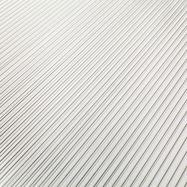 【同款编码：49094033】40*32in 透明板白色支架 雨篷 塑料支架 阳光板 前后铝条-24