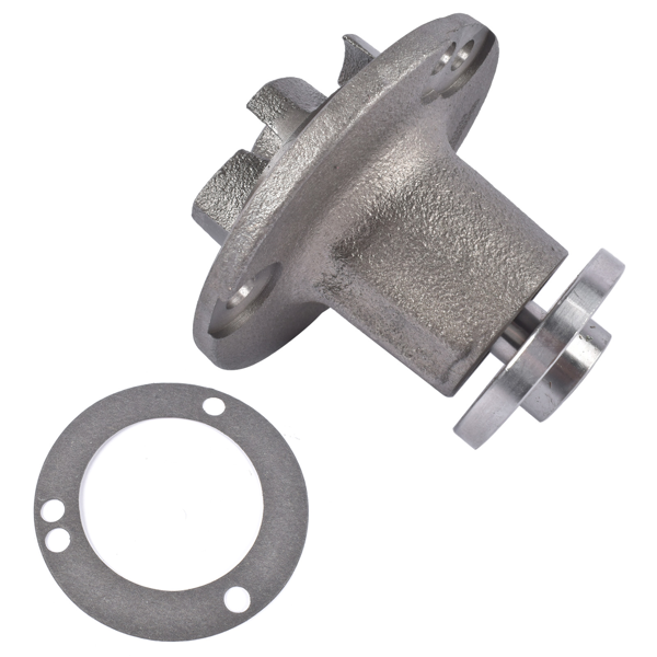 水泵 Water Pump A146584 A36979 Replacement for Case 310 320 310D 450B 480B 480C 480D 580B 584C 584D 585D 1835B 1845 1845B-5