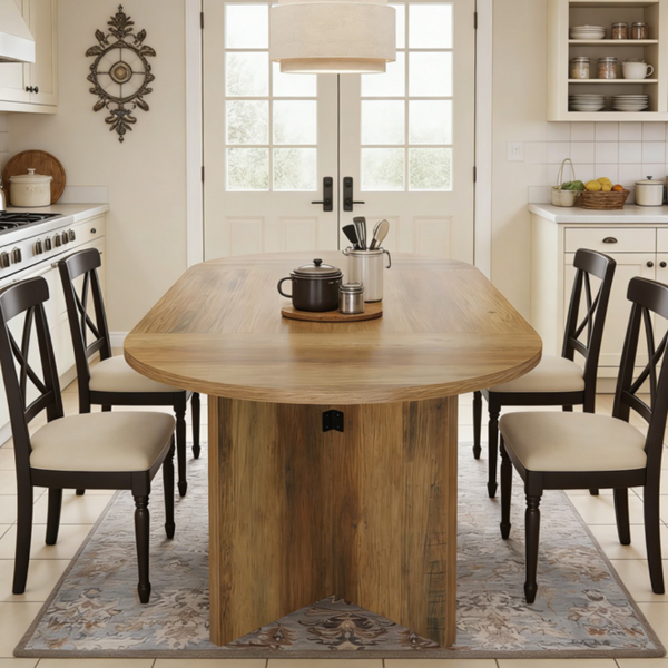 餐桌(仅餐桌）-4