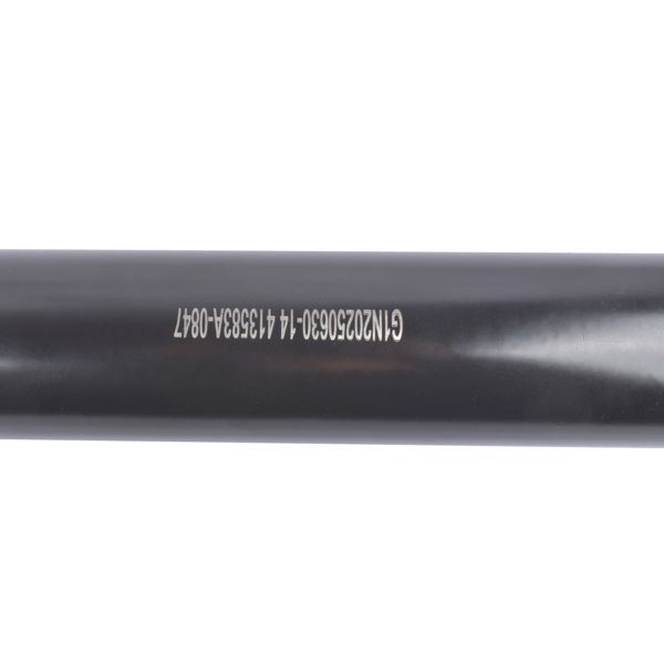 传动轴 Rear Drive Shaft Fits Select: 2008-2014 Auto Transmission Cadillac CTS Coupe Sedan Wagon Black 1Pc-8