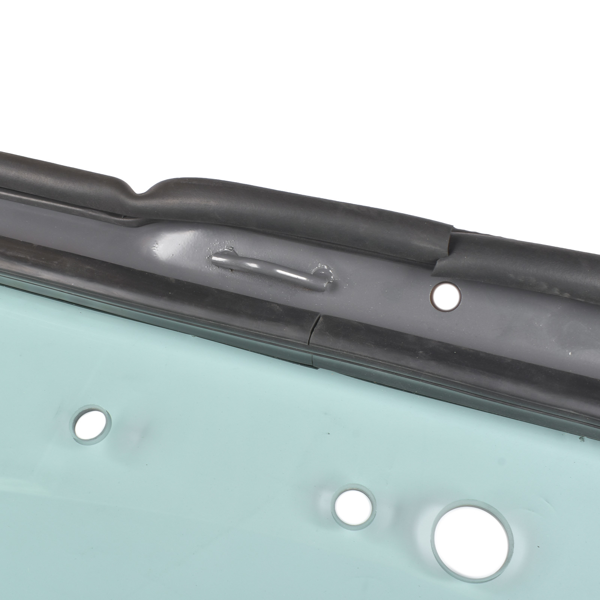 挡风玻璃 Front Door Frame & Window Assembly with Wiper + Motor Replacement for Bobcat S130 S150 S160 S175 S185 T110 T140 T180 T190 T200-8