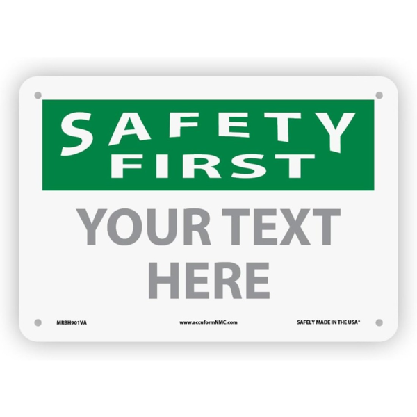 CIFbuy定制OSHA安全警示标识标牌（TikTok、temu下自提）-10