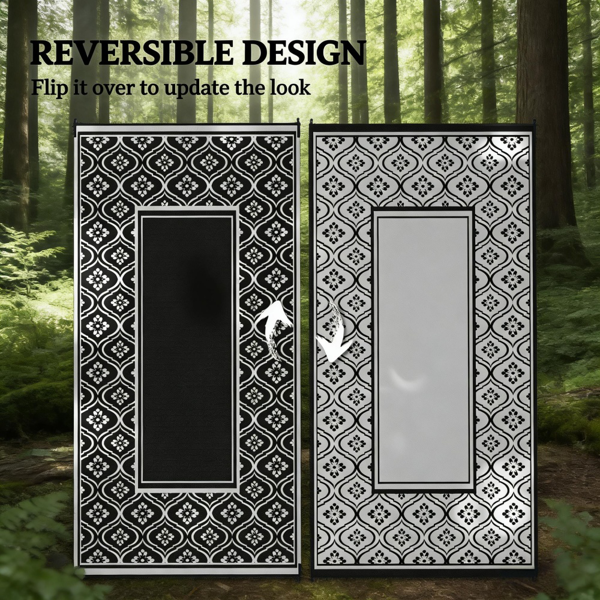 户外地毯/露营地毯-4