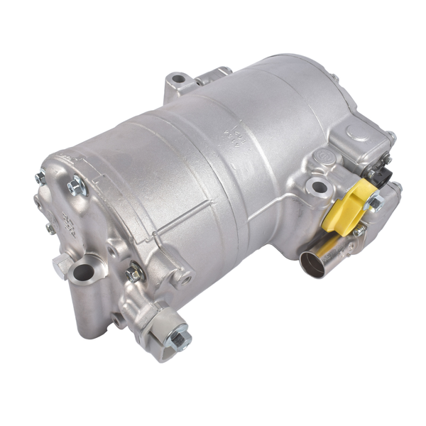 空调压缩机 A/C Compressor 64 52 9 343 806, 64 52 9 320 855 Replacement for 2018-2021 BMW i3s I01 12V-2