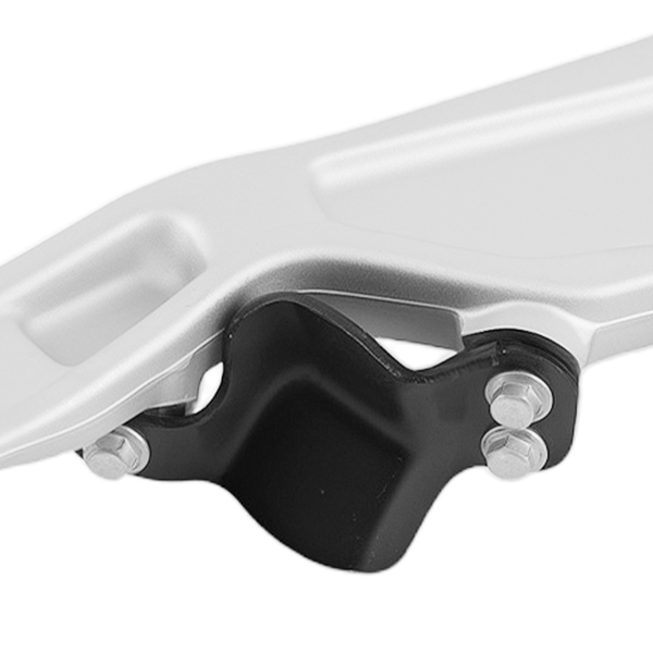 右前下控制臂带球头总成，适用于2009-2014款日产Maxima-6