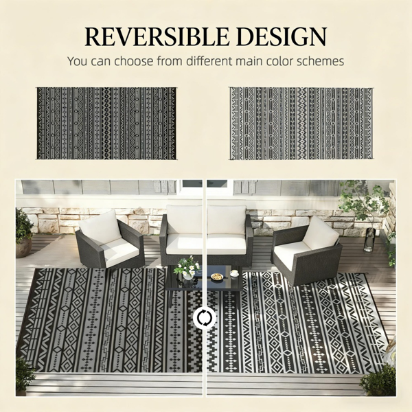 户外地毯/露营地毯-7