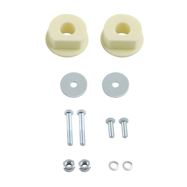 稳定杆套件  Front Sway Bar Kit w/ Steel Arms Fit for Jeep Wrangler TJ LJ 1997-2006 C33827950-4