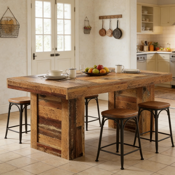 餐桌(仅餐桌）-1