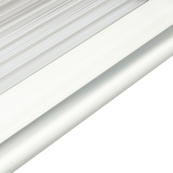 【同款编码：87203302】40*32in 透明板黑色支架 雨篷 塑料支架 阳光板 前后铝条-16