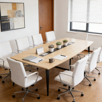 会议桌
