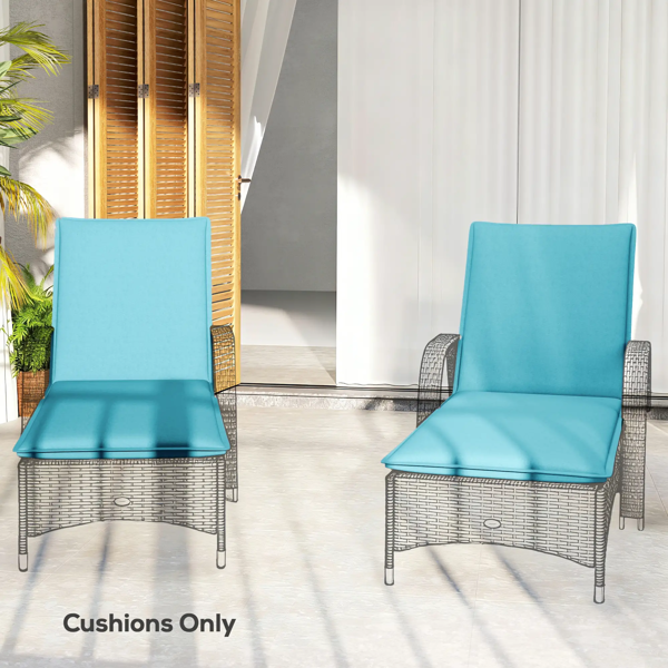 户外椅垫（周末不发货）-4