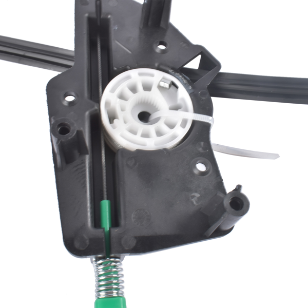 玻璃升降器 Front Right Passenger Power Window Regulator Fits for Tesla Model S 2012-2020-9