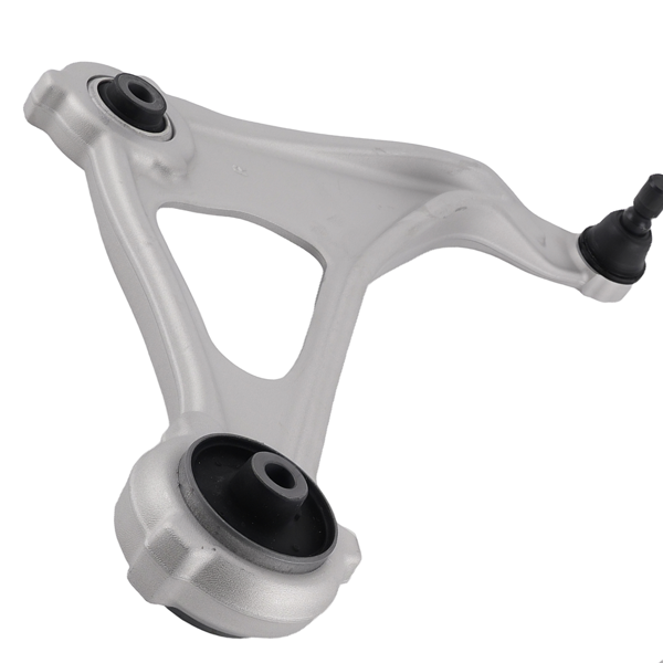 2件式前下控制臂及球头总成，适用于2013-2014款日产Altima-4