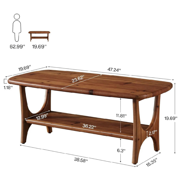端边桌、茶几/咖啡桌-7