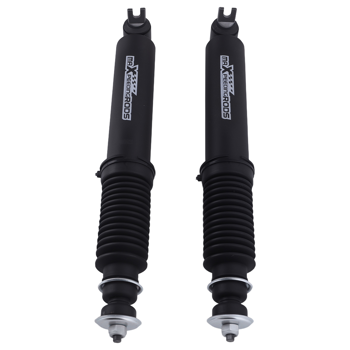 4英寸前减震器，适用于1988-1998年款雪佛兰/GMC C1500 2WD车型