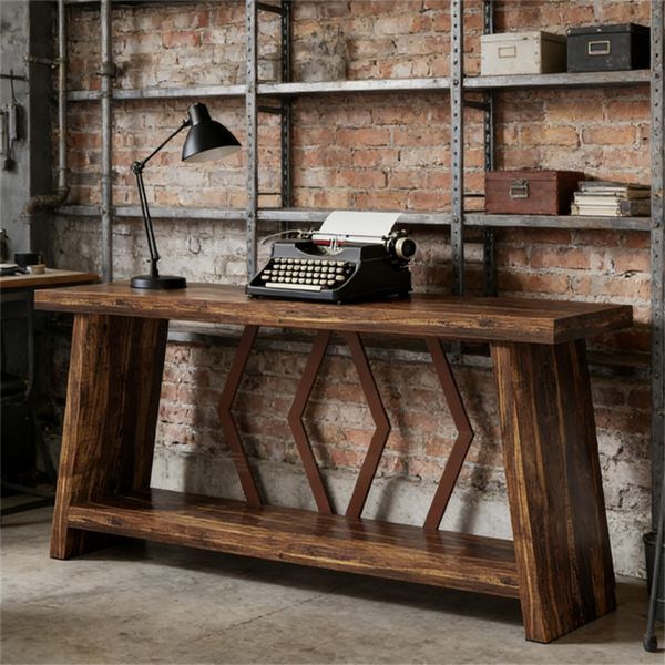 控制台桌/客厅桌-5