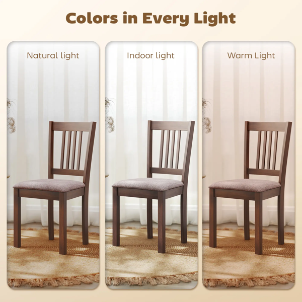 2件餐椅（周末不发货）-6